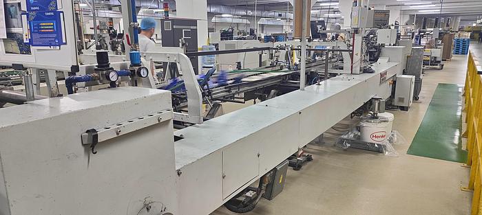 Gebraucht 1979 Jagenberg Diana 125