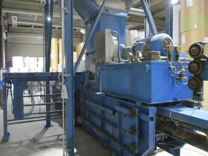 Gebraucht 1978 Lindemann Bimod 210.702