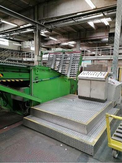 Gebraucht 1988 Bahmüller & Göpfert BGM Caseline 16/32