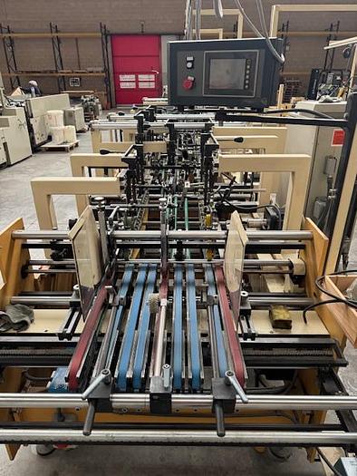 Gebraucht 2000 ANTER 1100