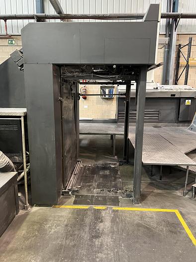 Gebraucht 1996 Heidelberger Druckmaschine Speedmaster CD 102-5-LX