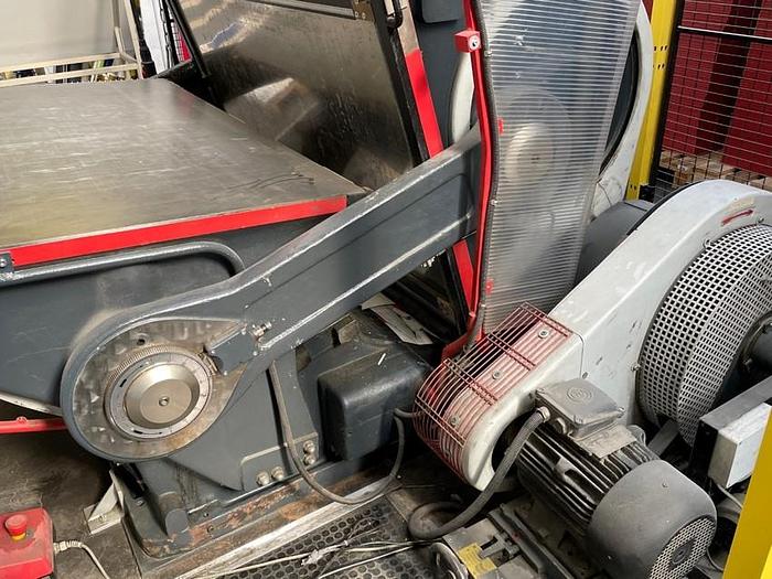 Gebraucht 1977 Titan 5-EM