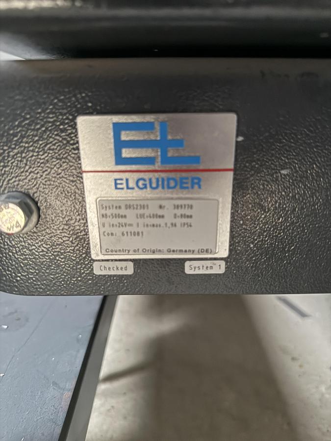 Gebraucht 2023 OMET iFlex370