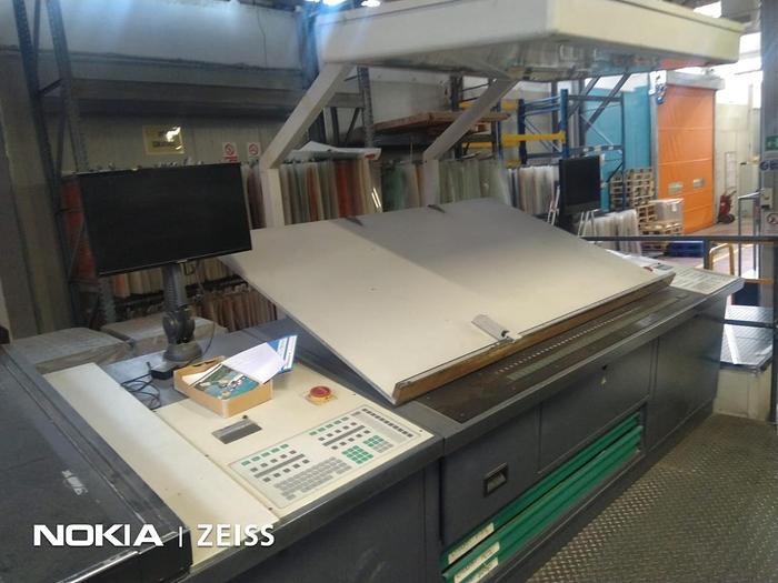 Gebraucht 2004 ROLAND 906-6 LTTLV