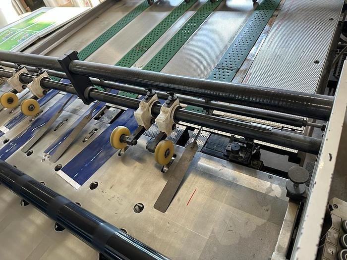 Gebraucht Billhöfer A-20-P