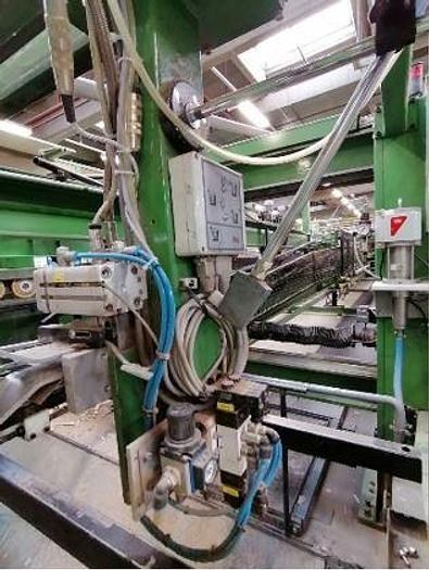 Gebraucht 1988 Bahmüller & Göpfert BGM Caseline 16/32