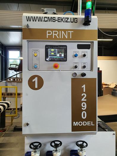 Gebraucht 2021 Altinisik Makina AA1290