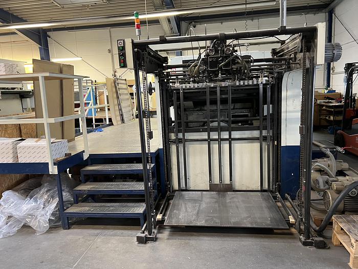 Gebraucht 1992 SANWA TRP-1300-SS