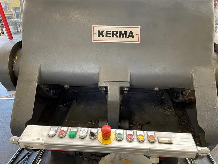 Gebraucht 2002 Kerma TS 3-P