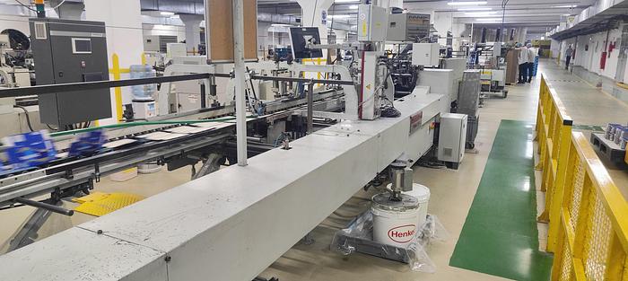 Gebraucht 1979 Jagenberg Diana 125