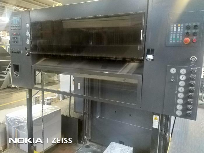 Gebraucht 2004 ROLAND 906-6 LTTLV