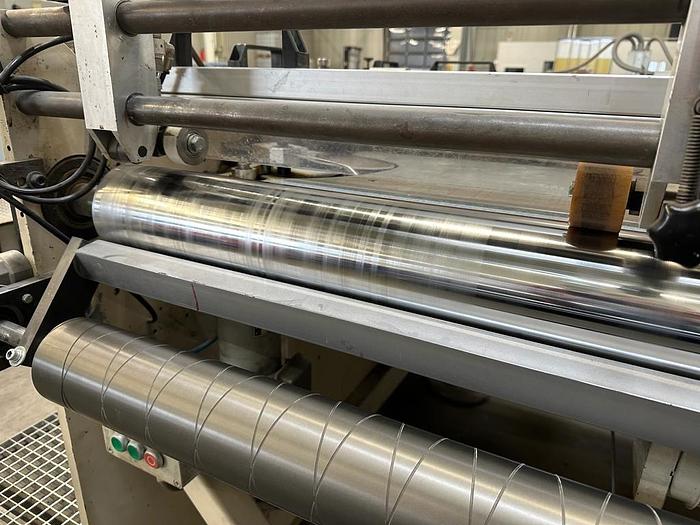 Gebraucht Billhöfer A-20-P