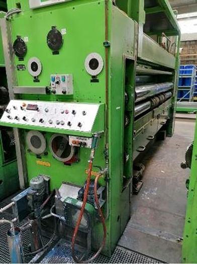 Gebraucht 1988 Bahmüller & Göpfert BGM Caseline 16/32