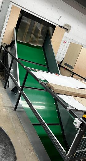 Gebraucht 2018 PAAL Pacomat III-65D