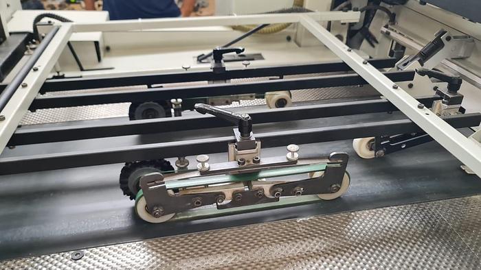 Gebraucht 1995 Bobst SP 76-E