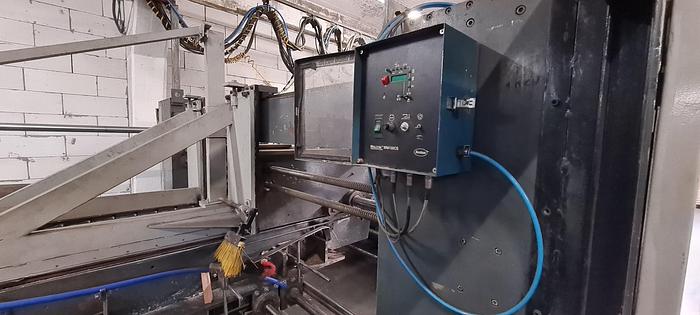 Gebraucht DISTECNO Ultra 2000