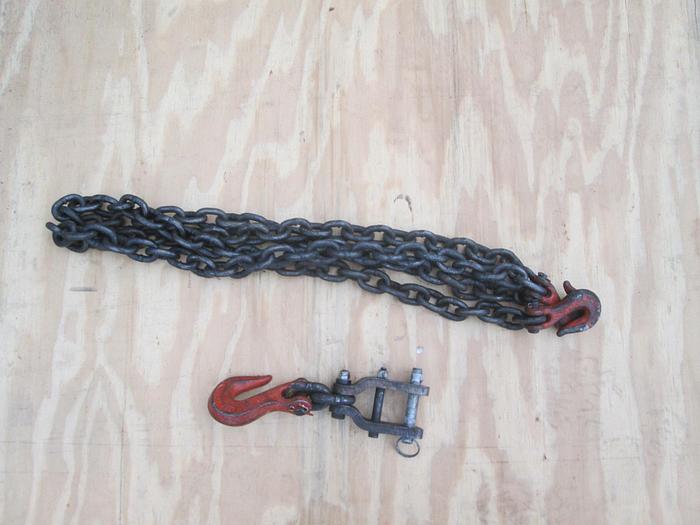 Used TNT Rescue Jaws Of Life Set