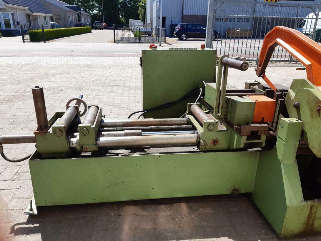 Usado 1989 BEHRINGER HSA 210