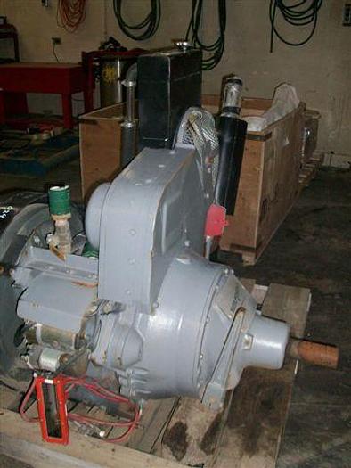 Used Kubota KNG-1600E