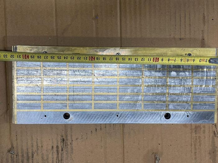 Used MVM Supermagnet