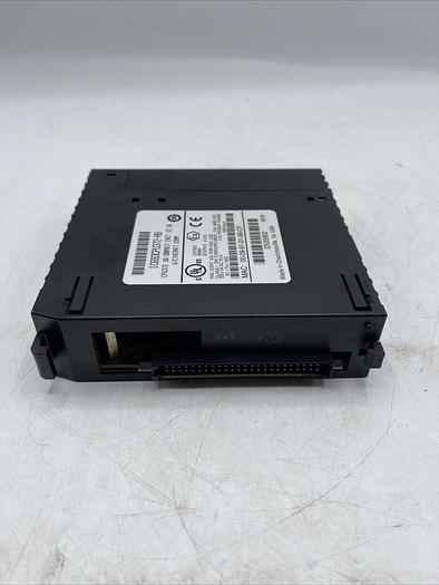 Used GE Fanuc IC693CPU372-AB