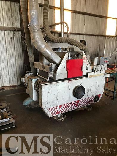 Used Mereen Johnson 312 DC