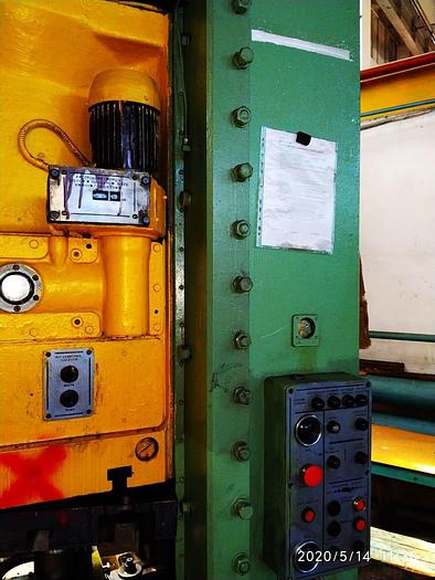 Used Press Trimming KA2534