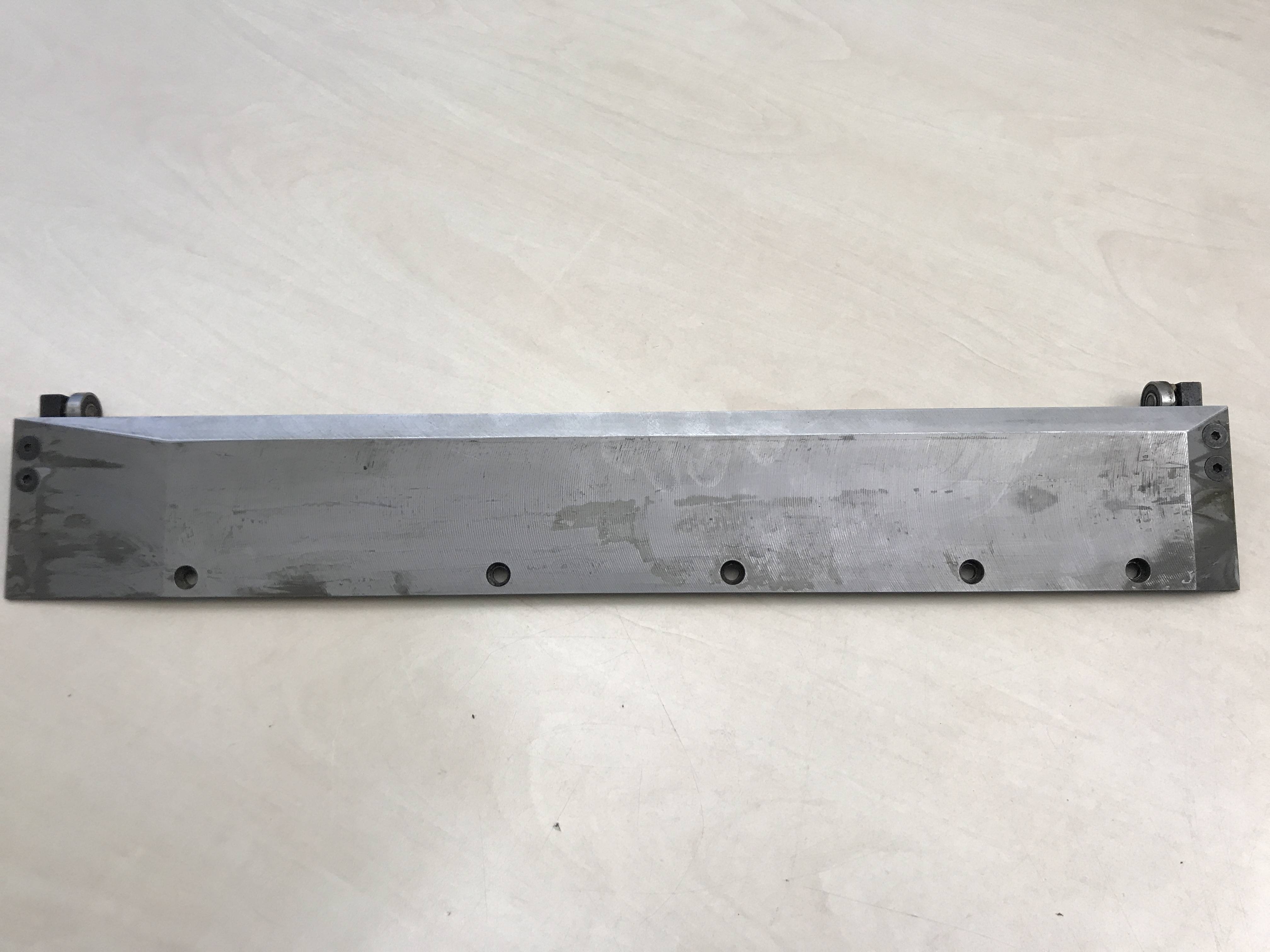 Used Müller Martini part no.: 3001.6245.2