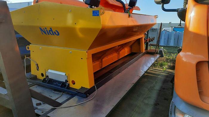 Gebruikt 2007 Nido B50-36 WCL490