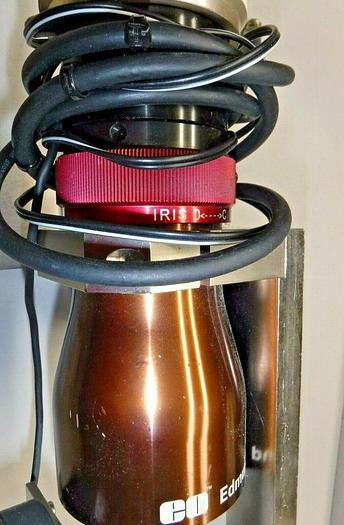 Used Edmond Scientific XC-ST50