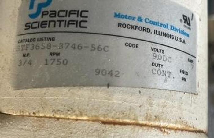 Used Flavor Treatment Seasoner