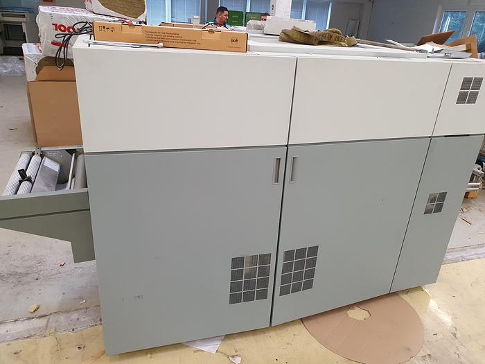 Used 2007 OCE Variostream 7400