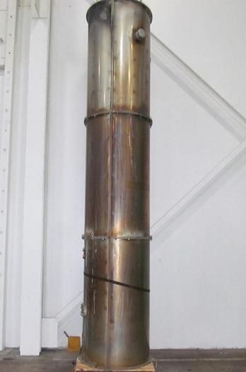 Used 12 MMBTU/HR AEREON COMBUSTION BURNER – MODEL CEB 350 (#9806)