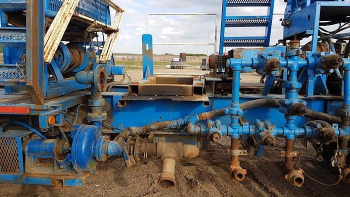 Used 1976 CARDWELL K-200