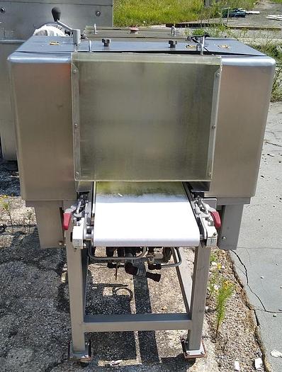 Used Bridge Cross Tenderizer; Md#CS-12