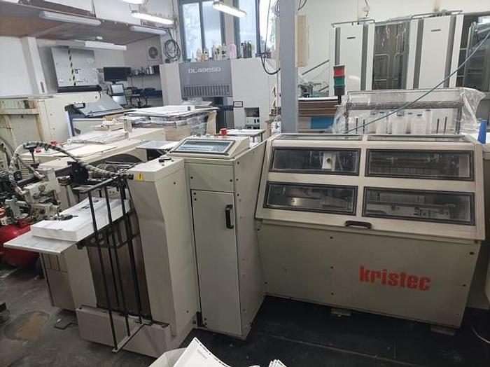 Used Aster Kristec
