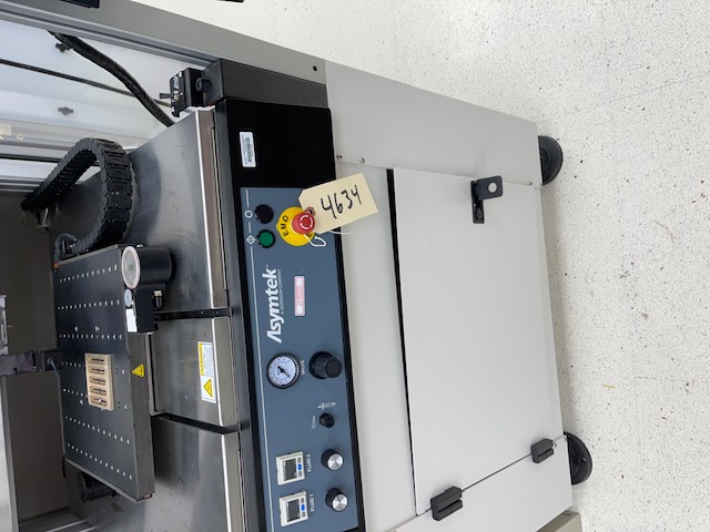 Used 2007 Asymtek S-820