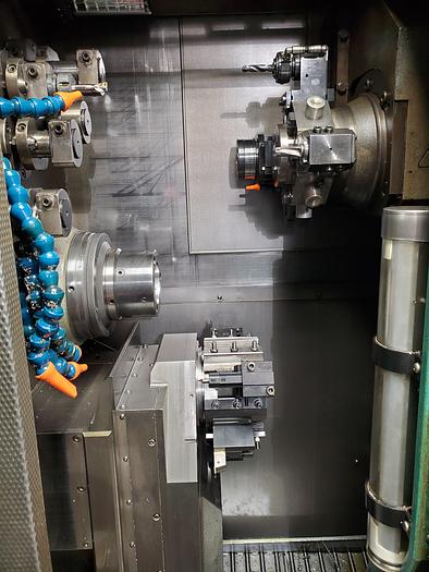 Usado 1999 INDEX ABC