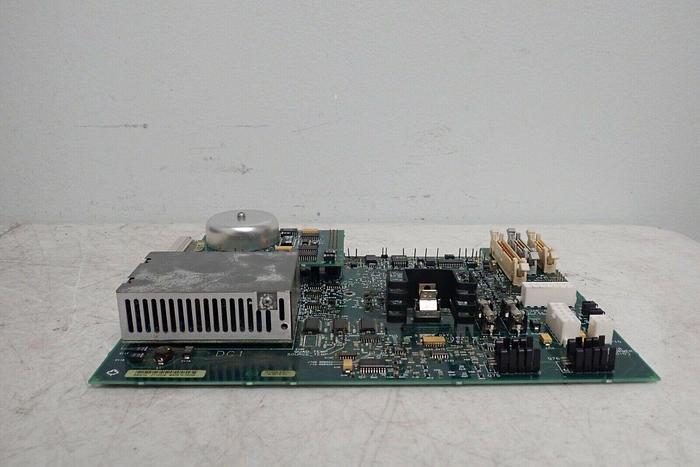 Used Agilent HP G1099-60010 Main Circuit Board with G1099-60001 Board Assembly