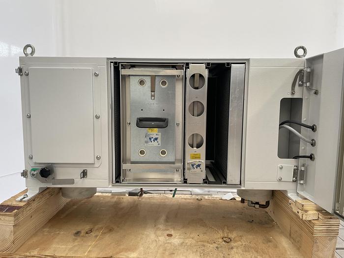 Gebraucht 2019 LTA N 283 EC50-X-1-X