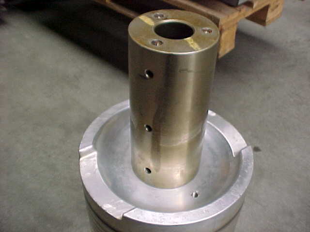 Used PISTONS MAN G6V30/45MA – G8V30/45MA