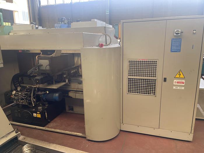 Ottime 2001 PPR POLARIS 2