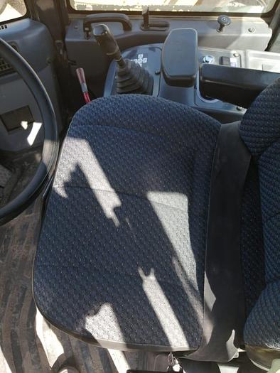 Usado 2006 KOMATSU WA200-5