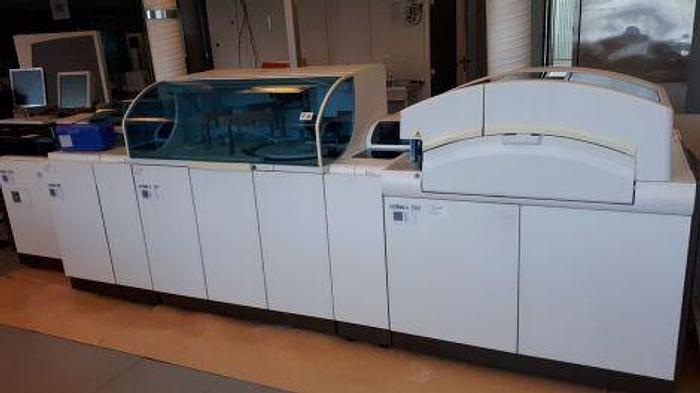 Used ROCHE Cobas 8000