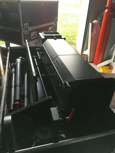 Used NIethammer HZU 2508