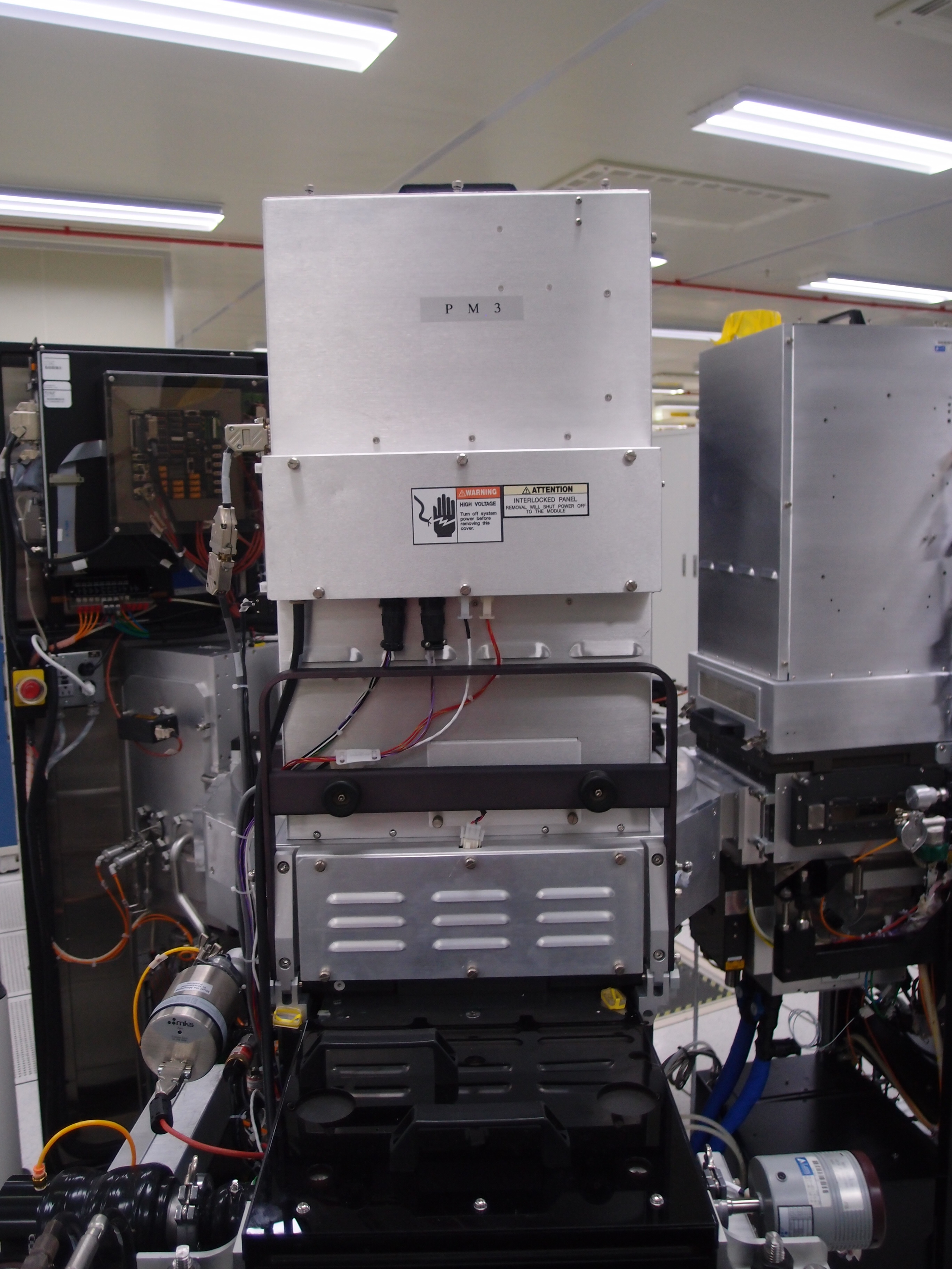 Used 2010 LAM Alliance 4.1