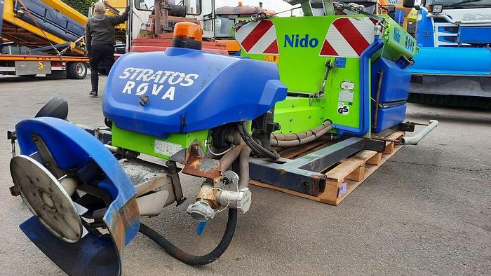 Gebruikt 2007 NIDO Stratos B08L-24 PCLN350