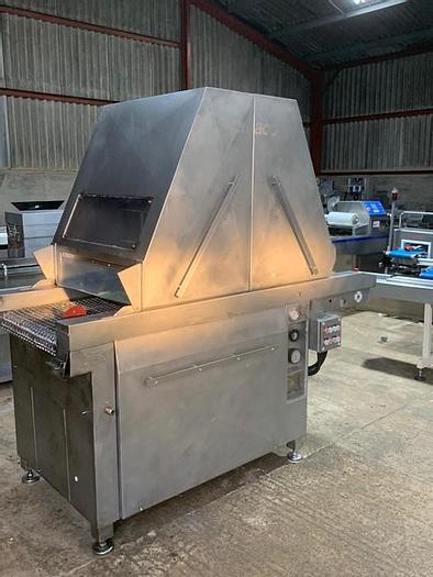 Used FOMACO NEEDLE INJECTOR