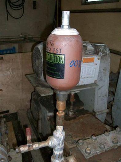 Used Oil Air AIQT-300