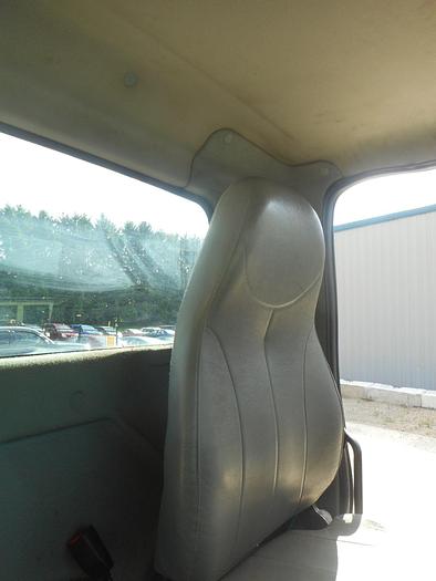 Used 2007 International 7600